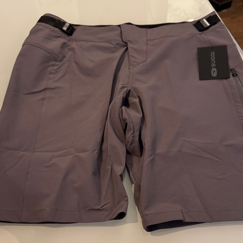 Sugoi trail short - size L